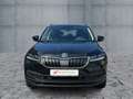 Skoda Karoq 1.5TSI SOLEIL LED+NAV+APP+4xSHZ+RFK+AHK+17 Zwart - thumbnail 3