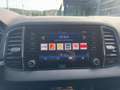 Skoda Karoq 1.5TSI SOLEIL LED+NAV+APP+4xSHZ+RFK+AHK+17 Negro - thumbnail 11