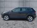 Skoda Karoq 1.5TSI SOLEIL LED+NAV+APP+4xSHZ+RFK+AHK+17 Negro - thumbnail 4