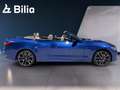 BMW 440 m440i Bleu - thumbnail 3