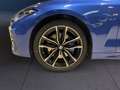 BMW 440 m440i Bleu - thumbnail 4