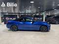 BMW 440 m440i Bleu - thumbnail 17