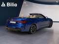 BMW 440 m440i Bleu - thumbnail 2
