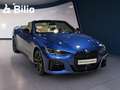 BMW 440 m440i Bleu - thumbnail 27