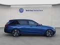 Mercedes-Benz C 300 C-Klasse Blau - thumbnail 7