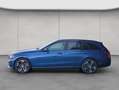 Mercedes-Benz C 300 C-Klasse Blau - thumbnail 2