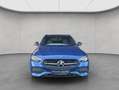 Mercedes-Benz C 300 C-Klasse Blau - thumbnail 9