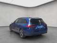 Mercedes-Benz C 300 C-Klasse Blau - thumbnail 3