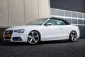 Audi S5 Cabriolet 3.0 TFSI S5 Quattro Pro Line S-Line / Ni Wit - thumbnail 38