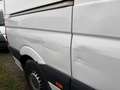 Volkswagen Crafter 35 HR-Kasten Entry MR TDI Weiß - thumbnail 10