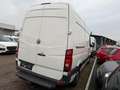 Volkswagen Crafter 35 HR-Kasten Entry MR TDI Weiß - thumbnail 3