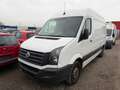 Volkswagen Crafter Crafter 35 HR-Kasten Entry MR TDI Weiß - thumbnail 1