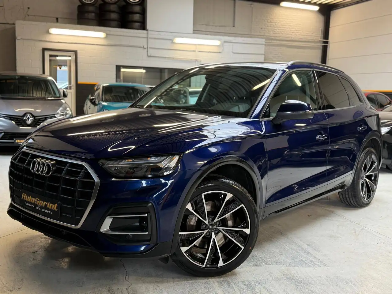 Audi Q5