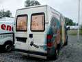 Fiat Ducato 2.8 LKW /Hoch+AHK+ABS/ 1.Hand/ netto 1.386 Euro Білий - thumbnail 2