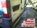 Fiat Ducato 2.8 LKW /Hoch+AHK+ABS/ 1.Hand/ netto 1.386 Euro Білий - thumbnail 13
