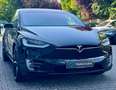 Tesla Model X Ludicrous 6 Sitzer FSD AHK 22" 1.Hand !! Schwarz - thumbnail 4
