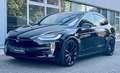 Tesla Model X Ludicrous 6 Sitzer FSD AHK 22" 1.Hand !! Schwarz - thumbnail 1
