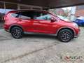 Honda CR-V 2.0i 4WD Elegance Automatik Navigation Navi Mehrzo Червоний - thumbnail 4