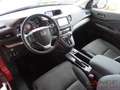 Honda CR-V 2.0i 4WD Elegance Automatik Navigation Navi Mehrzo Червоний - thumbnail 11