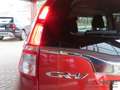 Honda CR-V 2.0i 4WD Elegance Automatik Navigation Navi Mehrzo Червоний - thumbnail 9