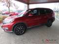 Honda CR-V 2.0i 4WD Elegance Automatik Navigation Navi Mehrzo Червоний - thumbnail 7