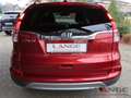 Honda CR-V 2.0i 4WD Elegance Automatik Navigation Navi Mehrzo Червоний - thumbnail 8
