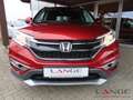Honda CR-V 2.0i 4WD Elegance Automatik Navigation Navi Mehrzo Червоний - thumbnail 2