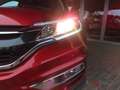 Honda CR-V 2.0i 4WD Elegance Automatik Navigation Navi Mehrzo Червоний - thumbnail 3