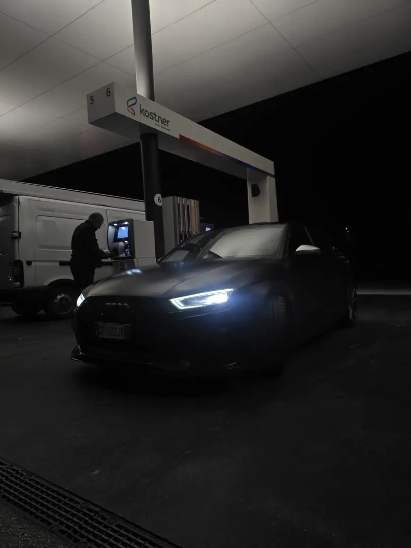 Audi RS3 Sportback S tronic - 2