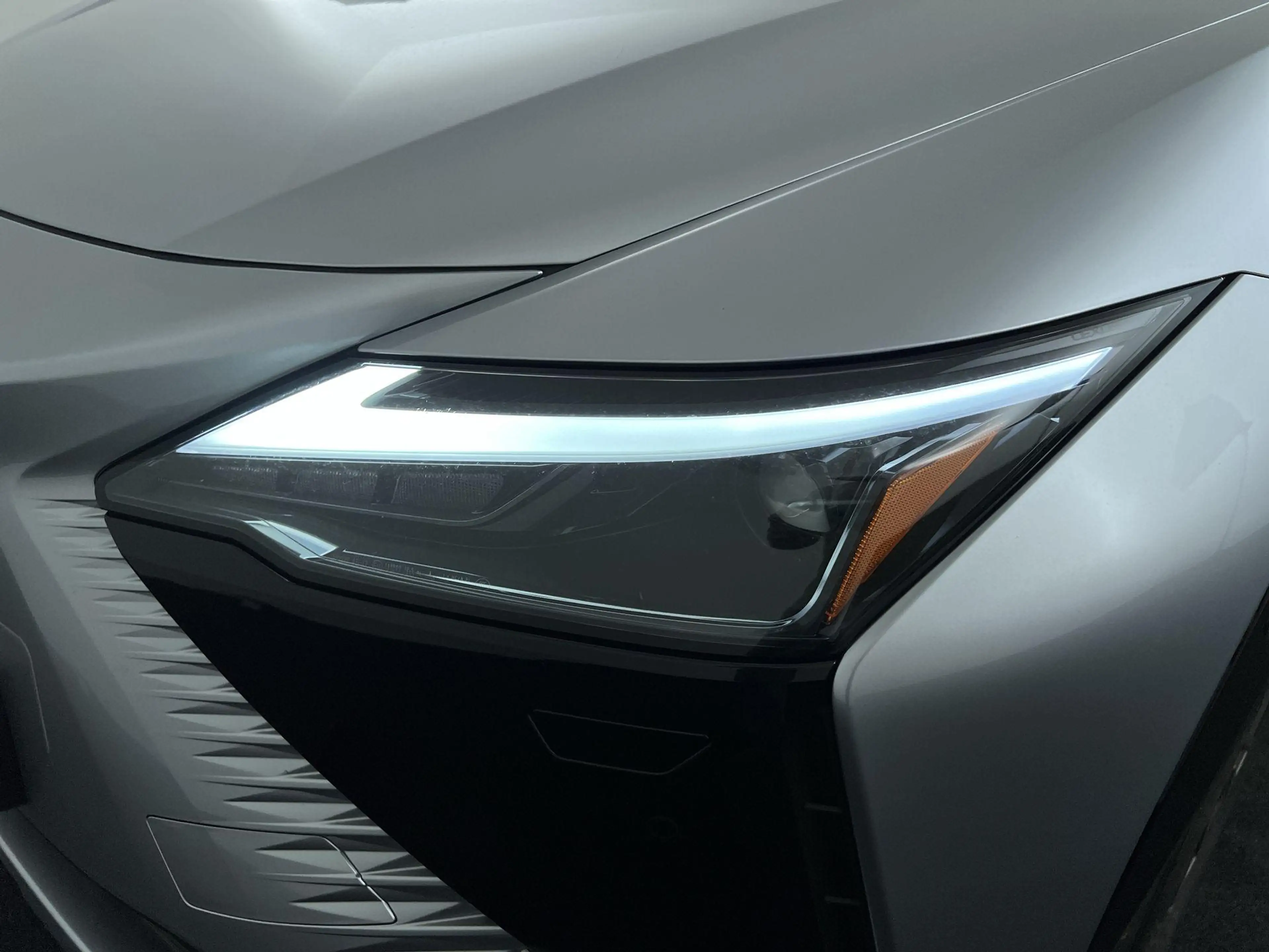 Lexus RZ 350e Executive Line 77 kWh, Panodak! — photo 9
