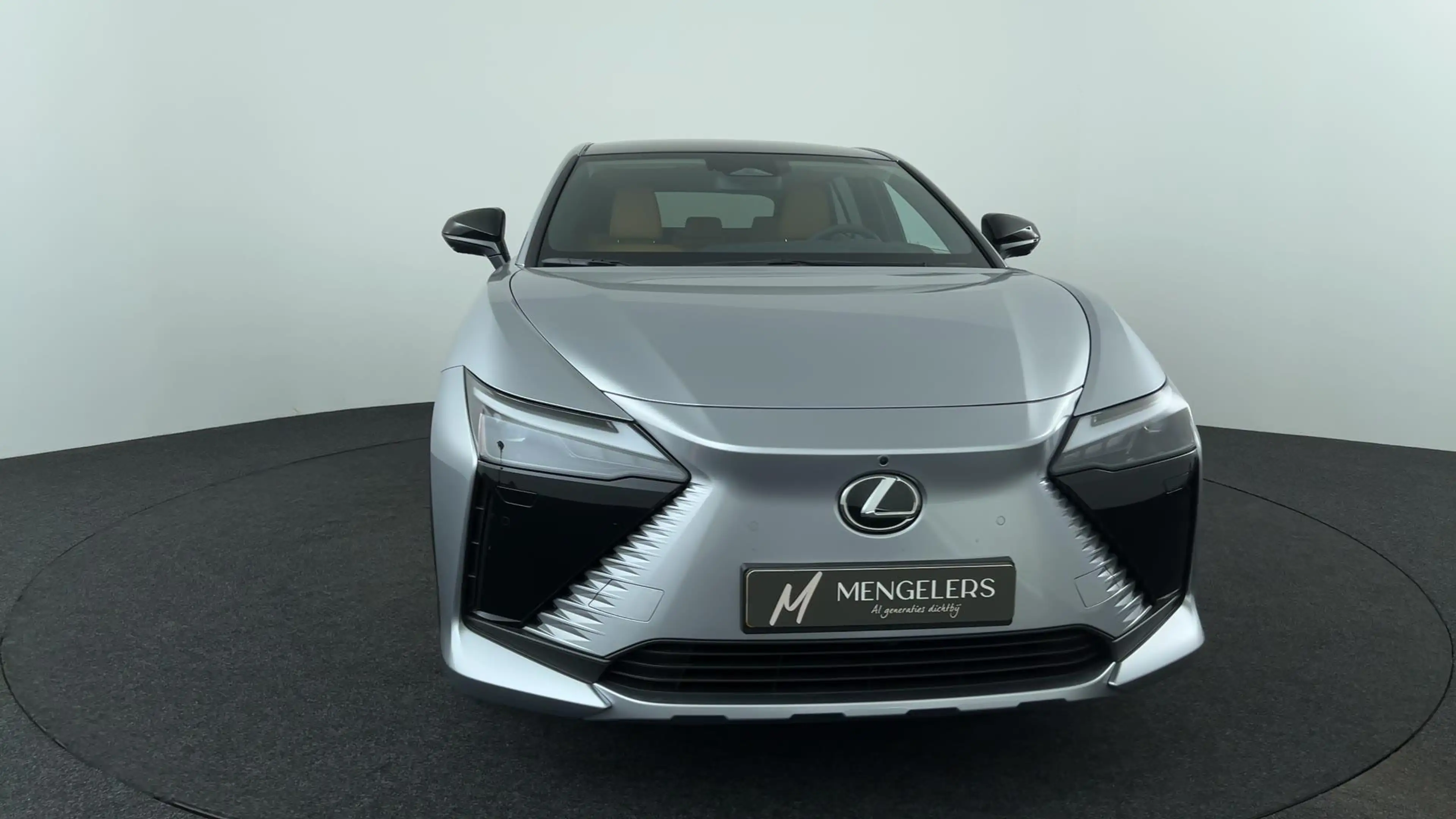 Lexus RZ 350e Executive Line 77 kWh, Panodak! — photo 8