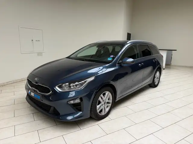 Kia Ceed SW / cee'd SW Ceed SW 1.0 T-GDi More