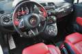 Abarth 595 Competizione AUT. ***LEATHER / 17"ALU / PARKTRONIC*** Alb - thumbnail 4