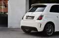 Abarth 595 Competizione AUT. ***LEATHER / 17"ALU / PARKTRONIC*** Alb - thumbnail 15