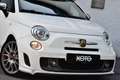 Abarth 595 Competizione AUT. ***LEATHER / 17"ALU / PARKTRONIC*** Alb - thumbnail 9