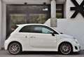 Abarth 595 Competizione AUT. ***LEATHER / 17"ALU / PARKTRONIC*** Alb - thumbnail 3