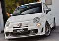 Abarth 595 Competizione AUT. ***LEATHER / 17"ALU / PARKTRONIC*** Alb - thumbnail 1