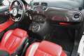 Abarth 595 Competizione AUT. ***LEATHER / 17"ALU / PARKTRONIC*** Alb - thumbnail 12