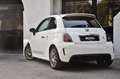 Abarth 595 Competizione AUT. ***LEATHER / 17"ALU / PARKTRONIC*** Alb - thumbnail 14
