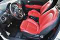 Abarth 595 Competizione AUT. ***LEATHER / 17"ALU / PARKTRONIC*** Alb - thumbnail 5