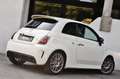 Abarth 595 Competizione AUT. ***LEATHER / 17"ALU / PARKTRONIC*** Alb - thumbnail 7