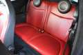 Abarth 595 Competizione AUT. ***LEATHER / 17"ALU / PARKTRONIC*** Alb - thumbnail 11