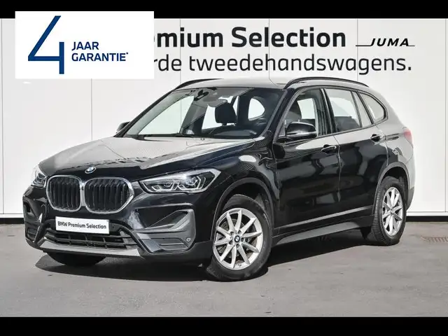 BMW X1 sDrive16d