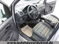Volkswagen Caddy 1.2 Roncalli Klima PDC nur 94 000 km. Silber - thumbnail 10