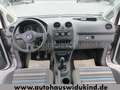 Volkswagen Caddy 1.2 Roncalli Klima PDC nur 94 000 km. Silber - thumbnail 13