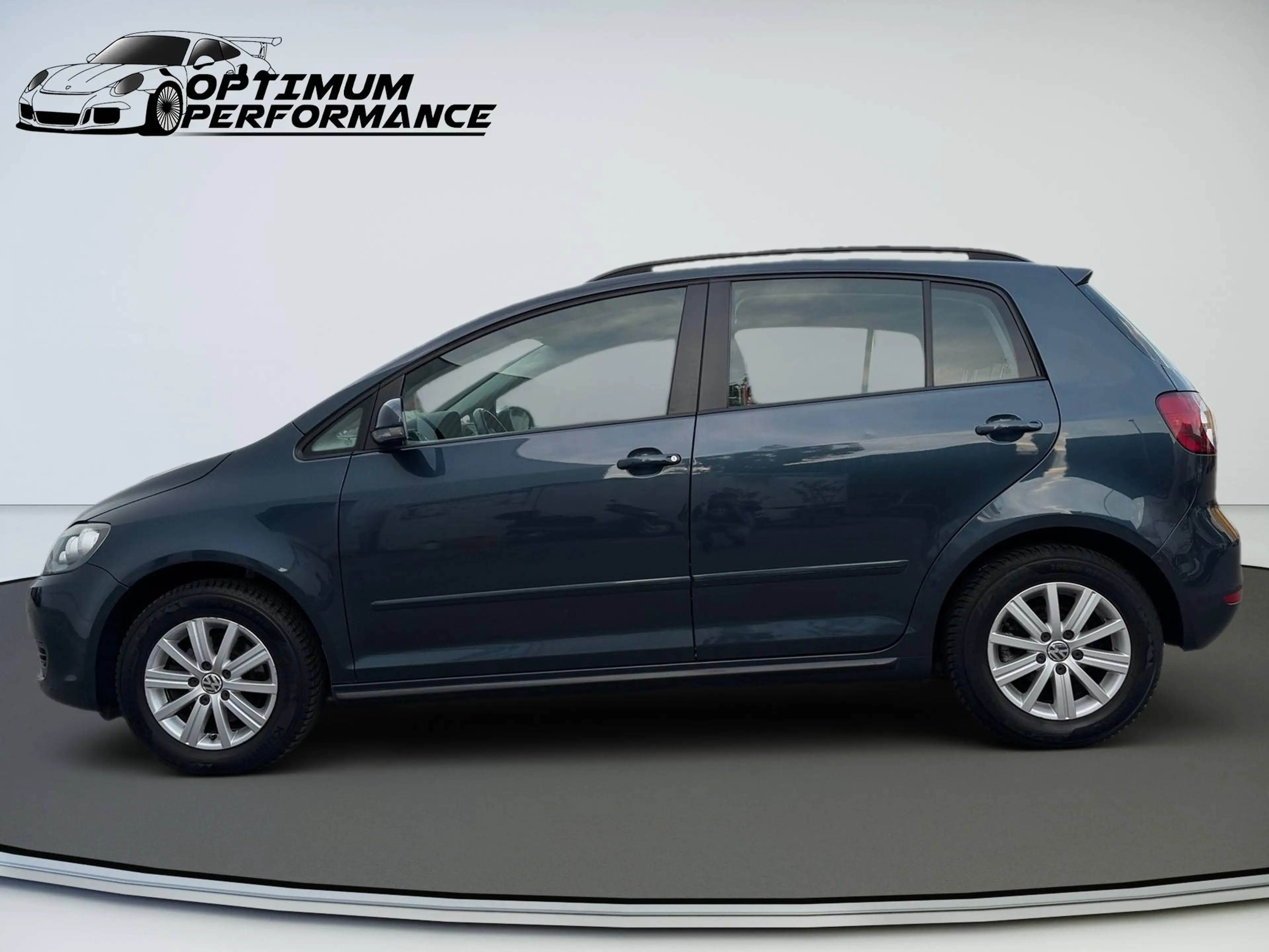 Volkswagen Golf Plus Comfortline 1.2 TSI Automatik DSG — photo 8
