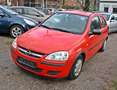 Opel Corsa C Cool / TÜV/AU 07/2027 Rouge - thumbnail 3