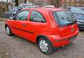 Opel Corsa C Cool / TÜV/AU 07/2027 Rouge - thumbnail 4