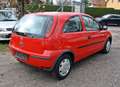 Opel Corsa C Cool / TÜV/AU 07/2027 Rouge - thumbnail 6