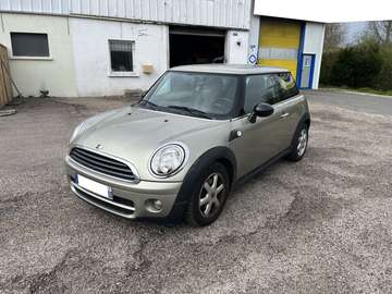 Hatch 1.6 D - 90 One